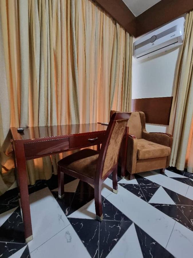 Peacock Hotel Dar es Salaam Luaran gambar