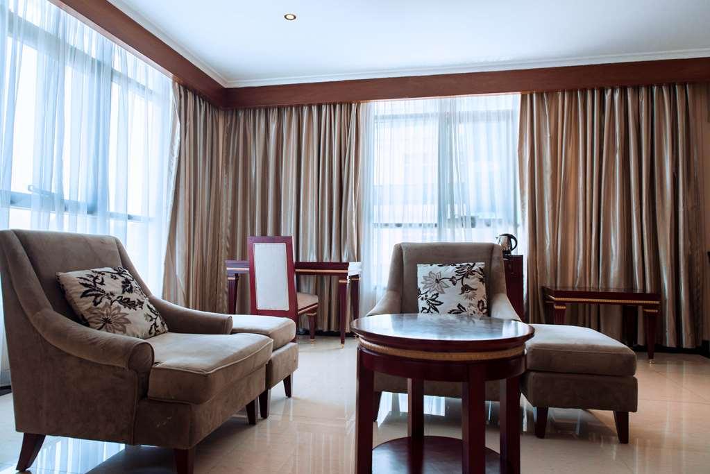 Peacock Hotel Dar es Salaam Luaran gambar