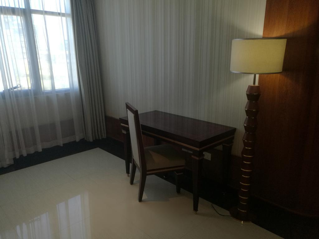 Peacock Hotel Dar es Salaam Luaran gambar