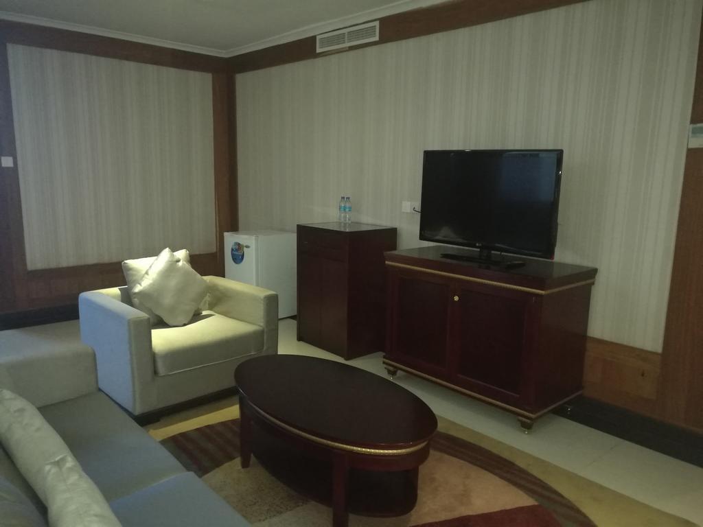 Peacock Hotel Dar es Salaam Luaran gambar